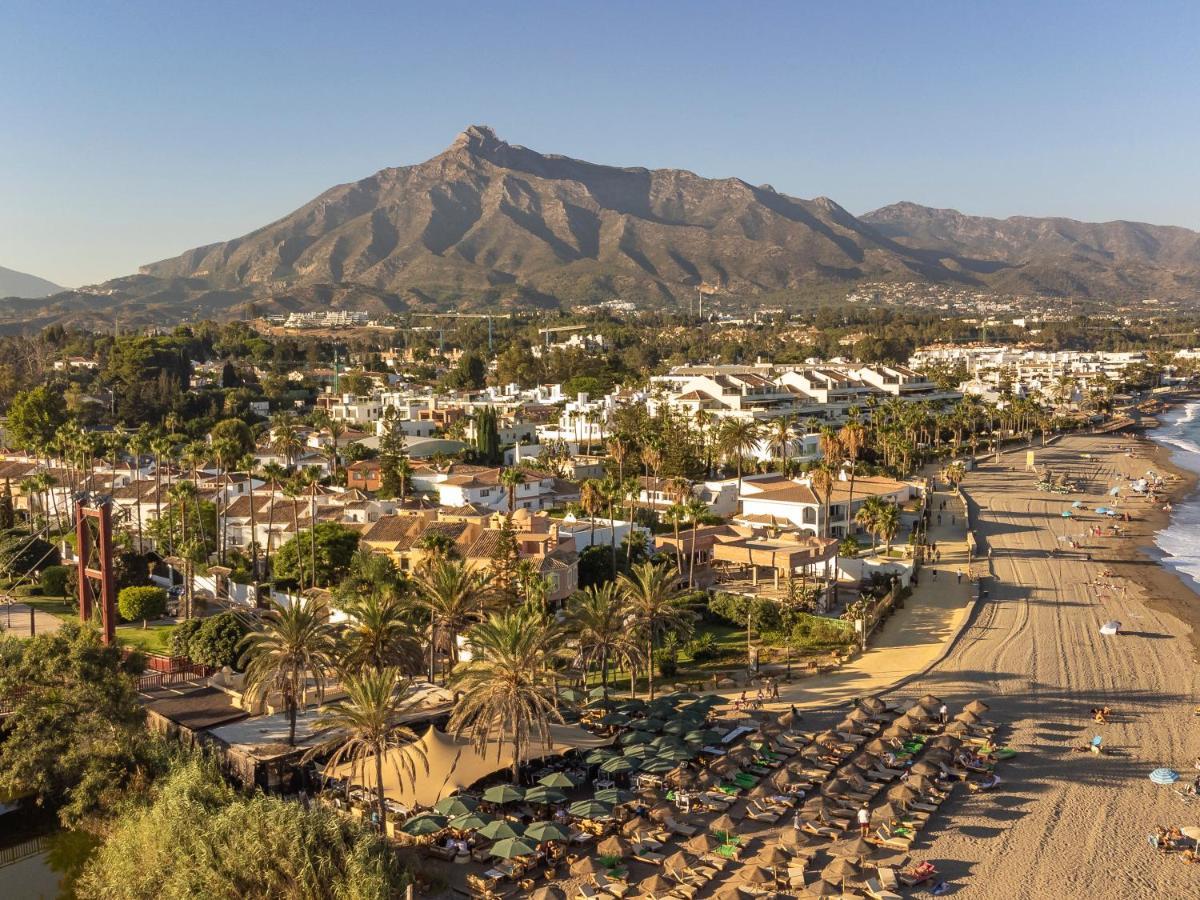 Sanders Beach - Stunning Near Puerto Banus Villa