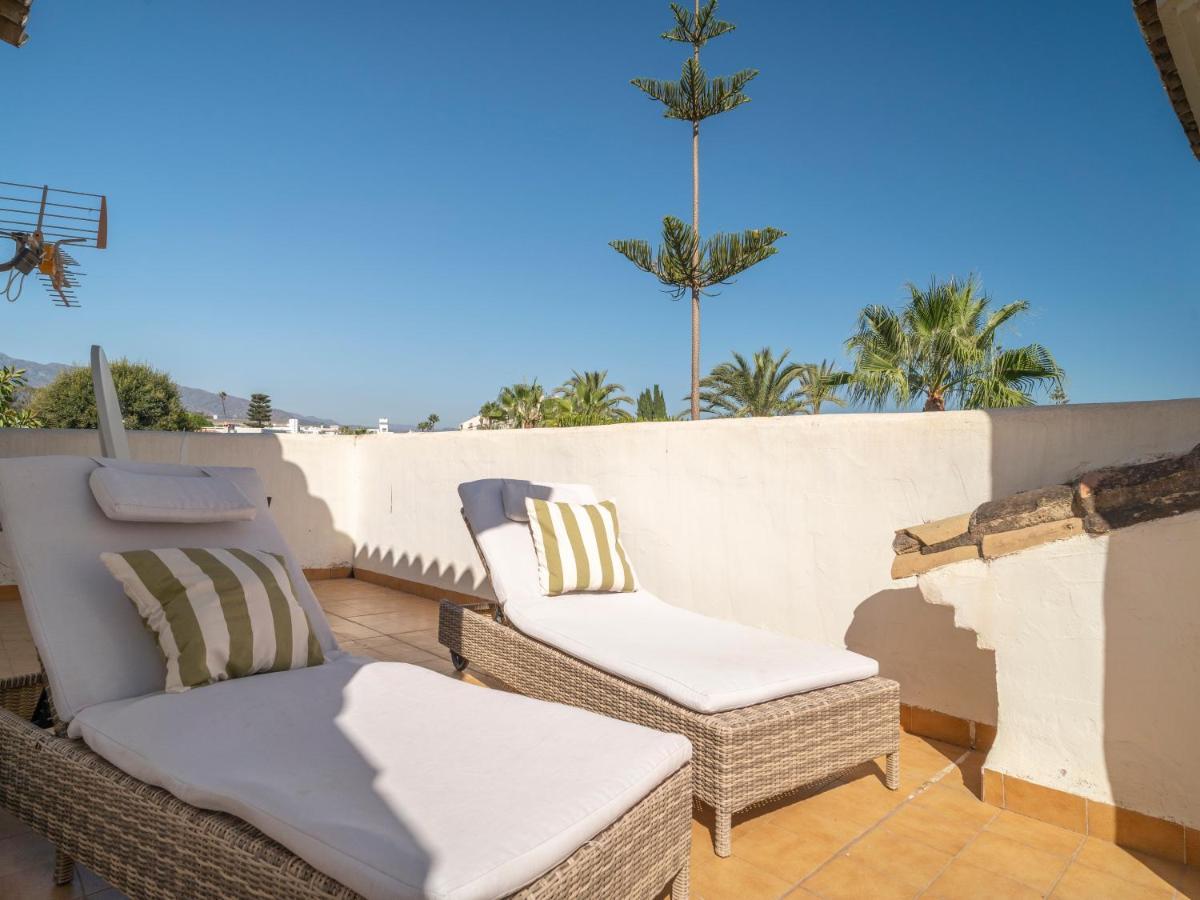 Sanders Beach - Stunning Near Puerto Banus Marbella